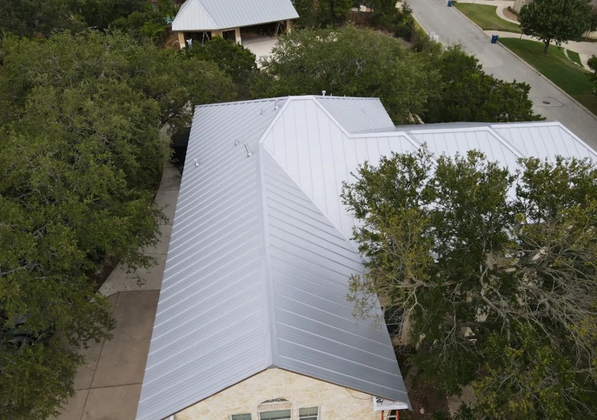 Metal Roofing services in Steamboat Springs, CO